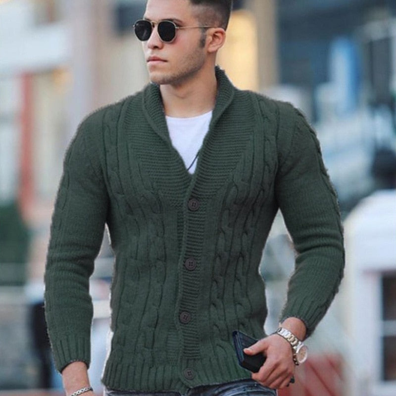 Jun™ | Strickjacke