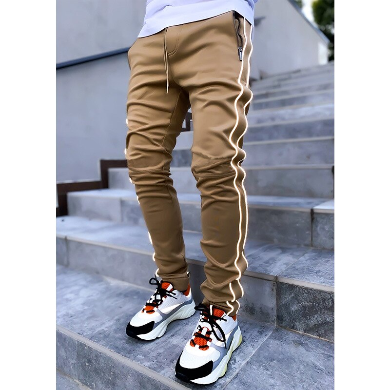 Zack™ | Sportliche Herrenhose