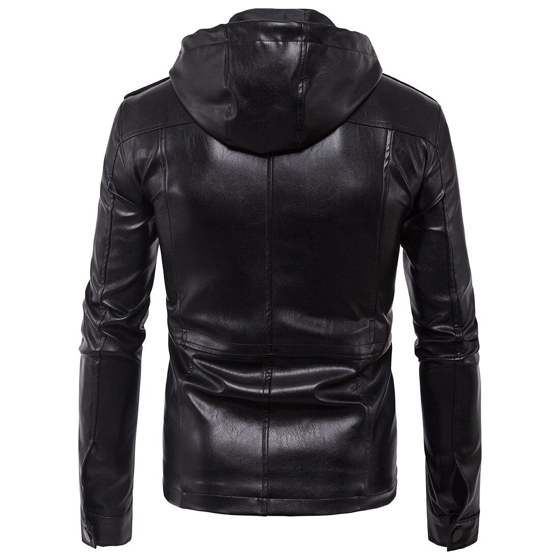 Exena™ | Lederjacke für Herren