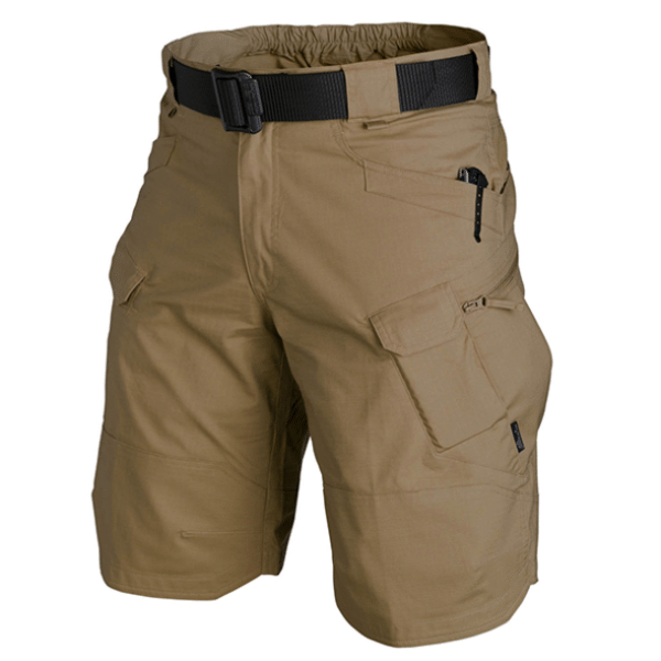 Nudo™ | Taktische Cargo-Shorts für Männer