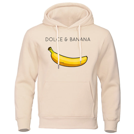 Dolce & Banana™ | Unisex Hoodie