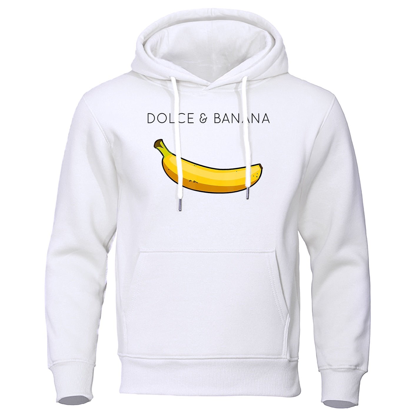 Dolce & Banana™ | Unisex Hoodie