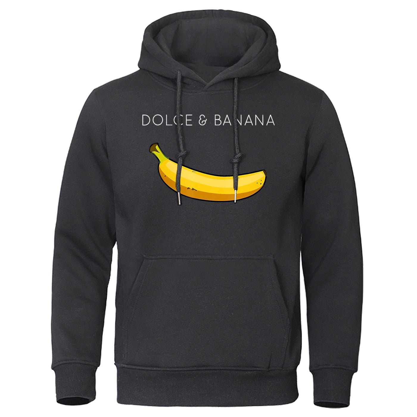 Dolce & Banana™ | Unisex Hoodie