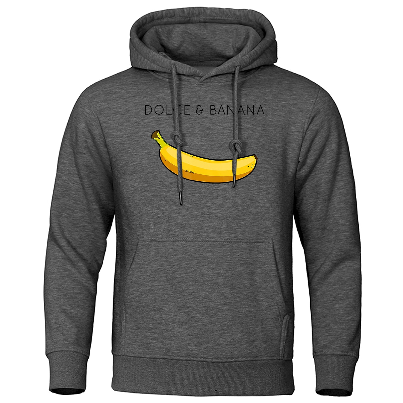 Dolce & Banana™ | Unisex Hoodie