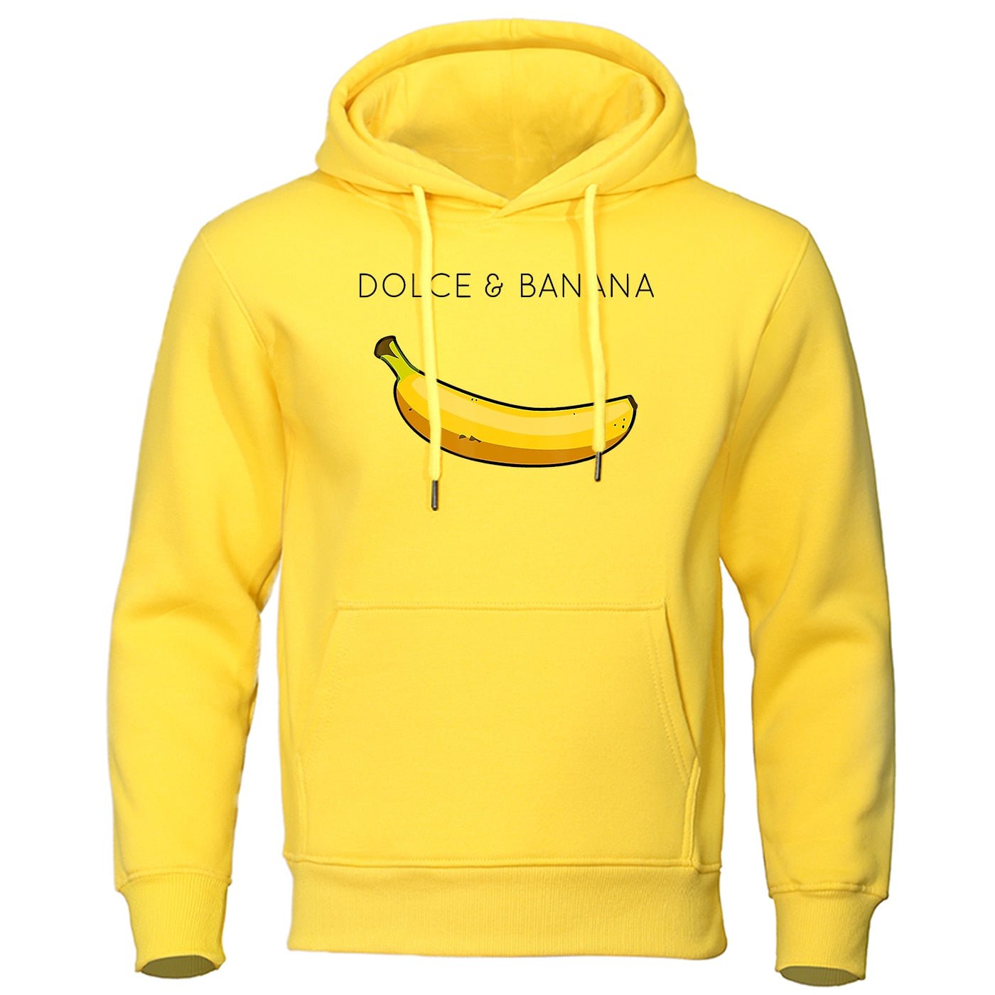 Dolce & Banana™ | Unisex Hoodie