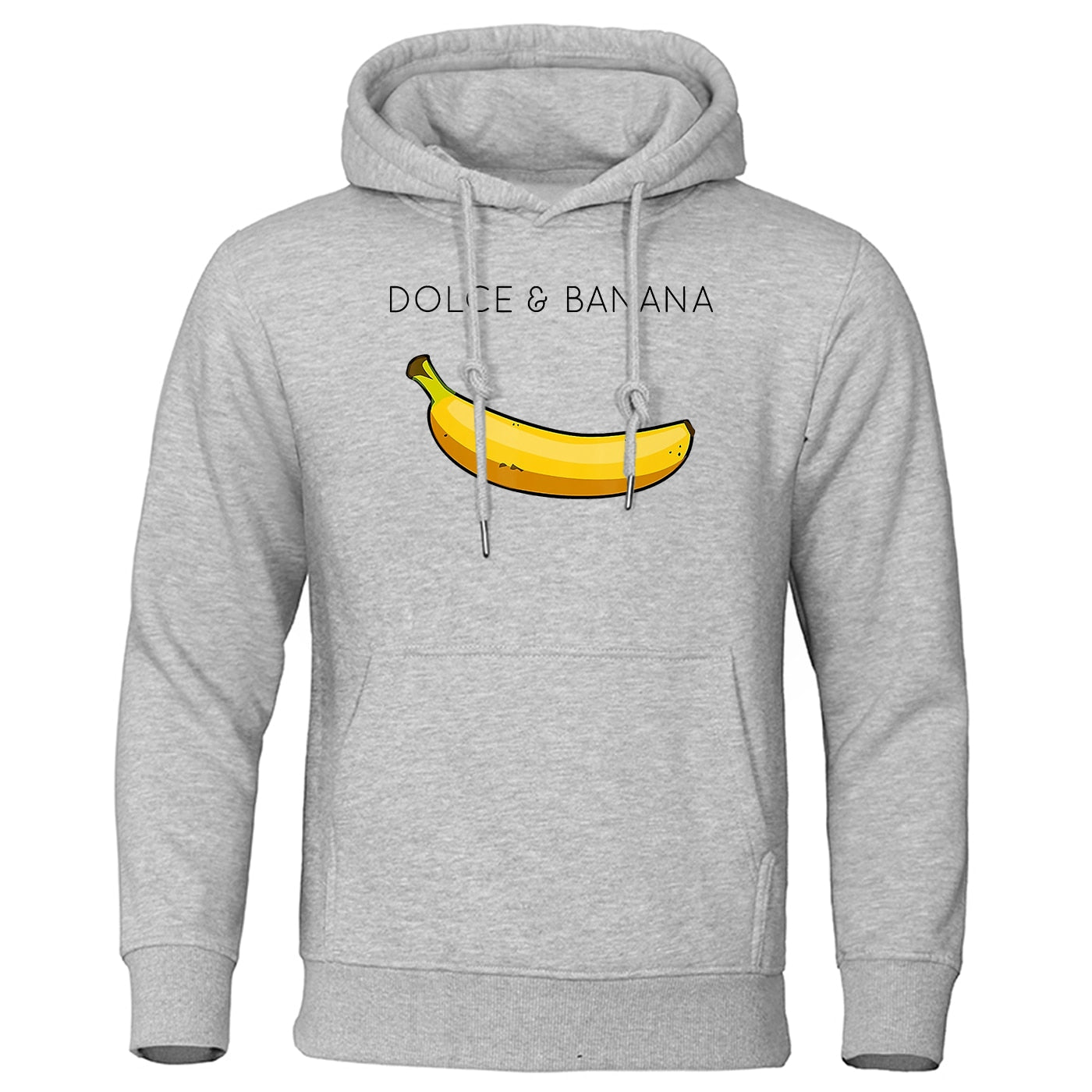 Dolce & Banana™ | Unisex Hoodie