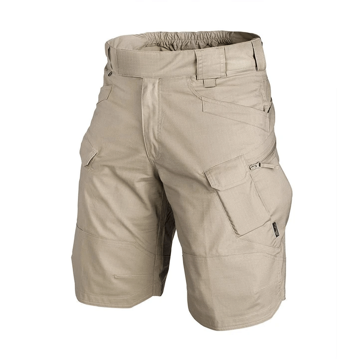 Nudo™ | Taktische Cargo-Shorts für Männer