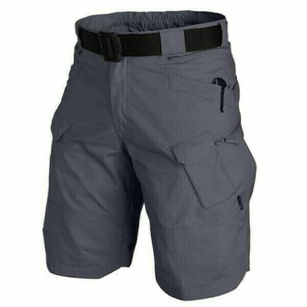 Nudo™ | Taktische Cargo-Shorts für Männer