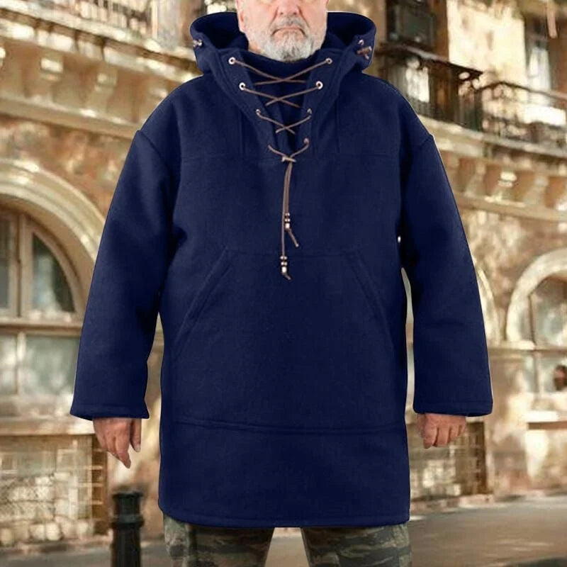 Fransie™ | Wasserdichte Wärmeisolationsjacke