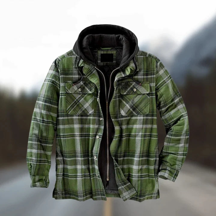 BrianJacke™ - Schottischer Tartan