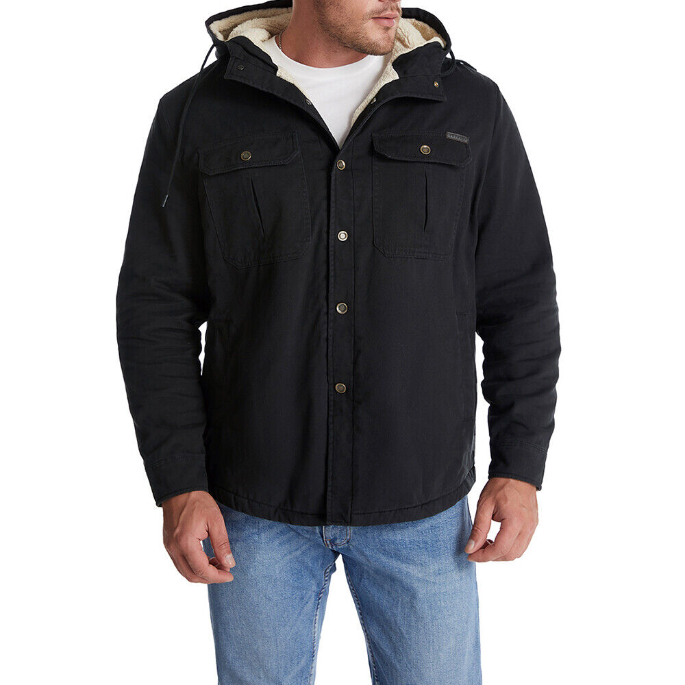 Cem™ | Winterjacke mit Fleece