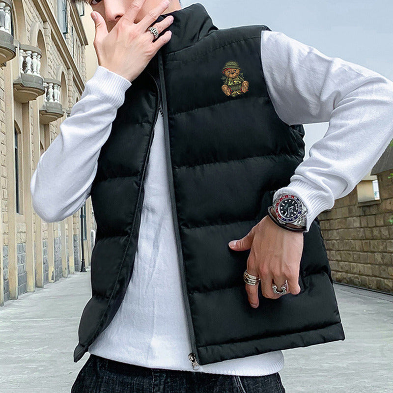 James™ | Premium Bodywarmer